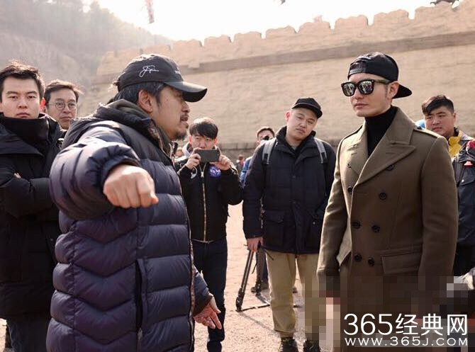 琅琊榜2开机了吗 琅琊榜2要拍多久