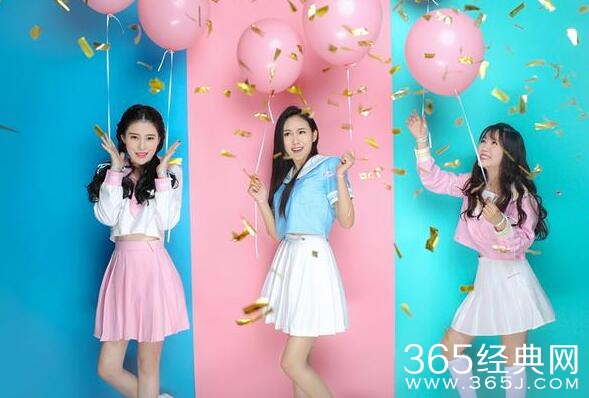 Sunshine组合怎么换人了 Sunshine组合现成员是谁