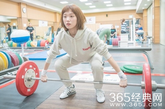 举重妖精金福珠第1-16集中文高清视频 网盘资源下载链接