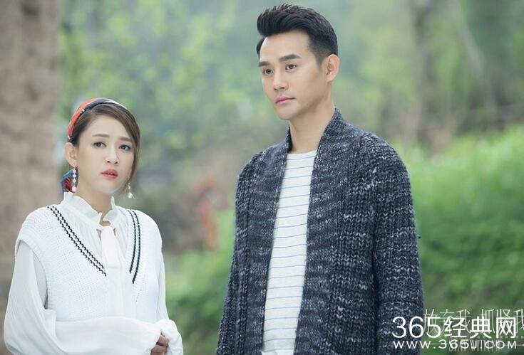 放弃我抓紧我厉薇薇什么时候恢复记忆 放弃我抓紧我厉薇薇结局选了谁