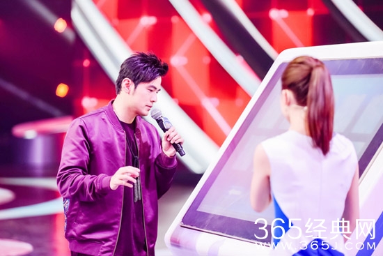 最强大脑第四季小公举转型套路王 最强大脑承包周杰伦四季