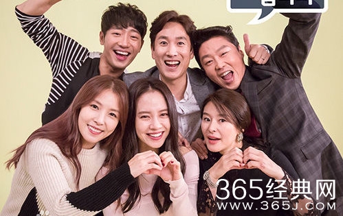 韩剧老婆这周要出墙第1-12集高清BT百度网盘资源1080p迅雷下载