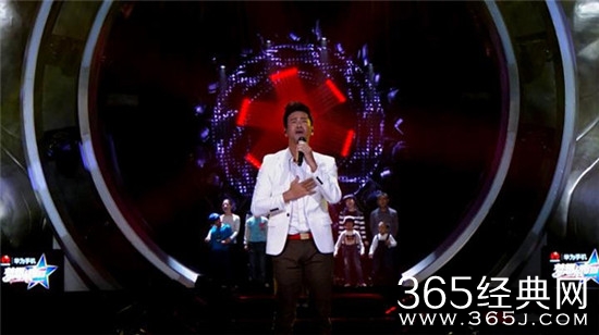 梦想的声音李圣杰为什么沦为素人 梦想的声音李圣杰唱了什么歌