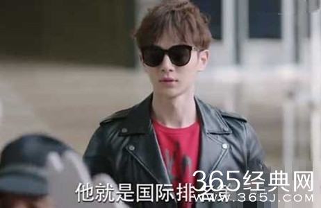 放弃我抓紧我里奥厉薇薇是什么关系 放弃我抓紧我里奥结局怎样