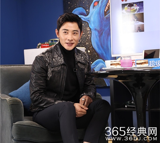 星月私房话罗晋示爱唐嫣是第几期 罗晋曝自己先追唐嫣是真的吗