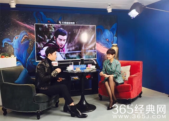 星月私房话罗晋示爱唐嫣是第几期 罗晋曝自己先追唐嫣是真的吗