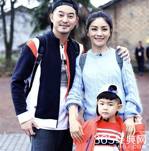 爸爸去哪儿第四季1216期节目有哪些看点 爸爸4各明星家庭全家福曝光