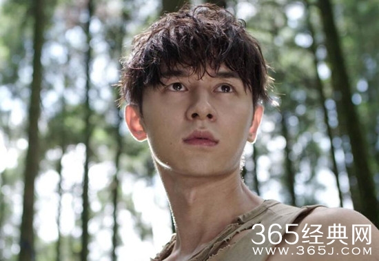 张轩睿嫩模女友Shiny照片资料背景 放弃我抓紧我张轩睿出演LEO引关注