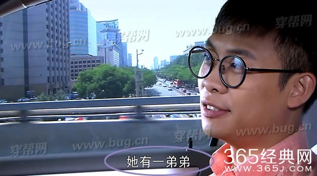 陈乔恩嫁个老公过日子竟然发现穿帮镜头14处