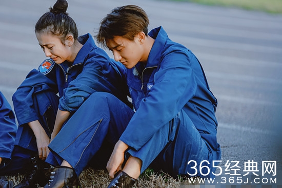 真正男子汉2大黄丫组合默契协作获认可 真正男子汉2佟丽娅体能进阶