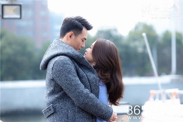 放弃我抓紧我陈乔恩演唱插曲曝光 放弃我抓紧我唯一夫妇深陷热恋