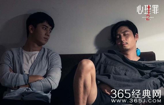 心理罪第二季大结局剧情是什么 心理罪第二季最终大BOSS到底是谁