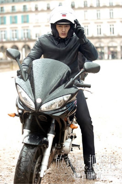 放弃我抓紧我康星真实身份是什么 放弃我抓紧我康星结局怎样