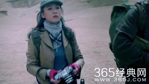 鬼吹灯之精绝古城结局胡八一等人都活着吗 鬼吹灯之精绝古城大结局介绍