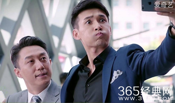 北上广依然相信爱情萧然好人坏人 萧然复仇计划揭秘