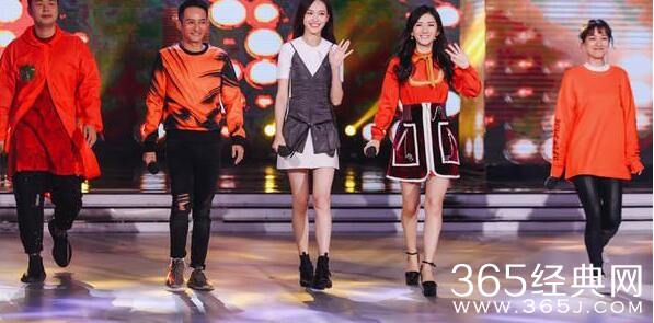 快乐大本营1218期嘉宾开场所有歌曲背景音乐整理