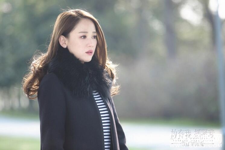 放弃我抓紧我厉薇薇结局 放弃我抓紧我厉薇薇陈亦度当初分手原因揭秘