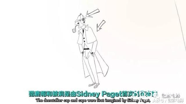 夏洛克的真实面目，你真的了解他吗？