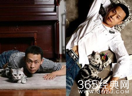 张译：跑10年龙套不丢人 好人缘构建庞大朋友圈