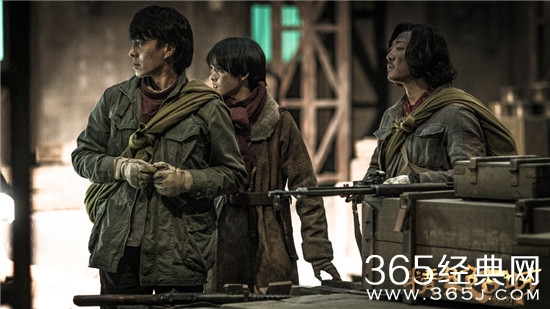 鬼吹灯之精绝古城英子谁演的 王凯旋扮演者张艺上个人资料