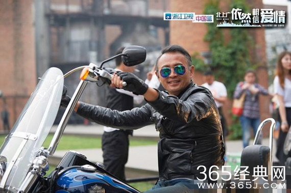 北上广依然相信爱情王金刚角色介绍 王茂父亲结局会和小周在一起吗