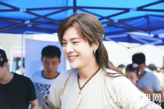 电视剧热血长安在哪可以收看 电视剧热血长安播放平台