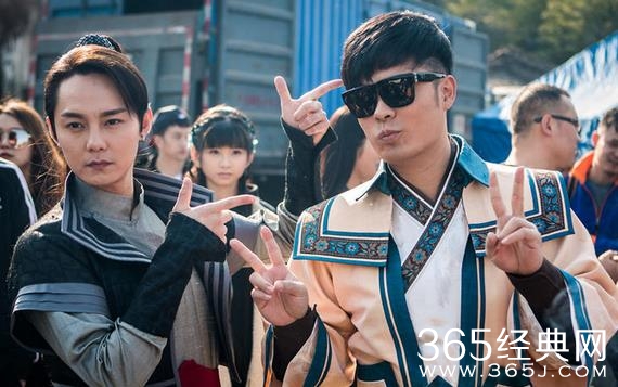 陈赫金晨极品家丁大结局是什么 极品家丁更新时间