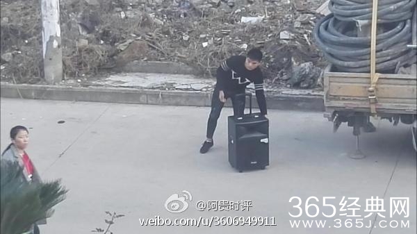 网曝安徽省合肥市包河区一民办养老机构被不明身份人员恶意骚扰 入住老人苦不堪言