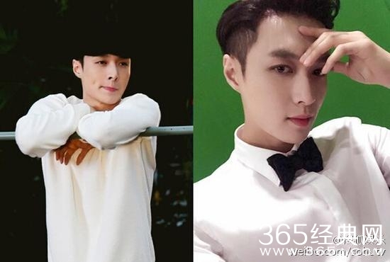 张艺兴拍戏被大学保安赶走是怎么回事 张艺兴拍戏不到10分钟就被保安赶走