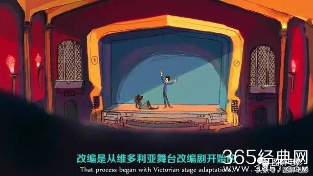 夏洛克的真实面目，你真的了解他吗？