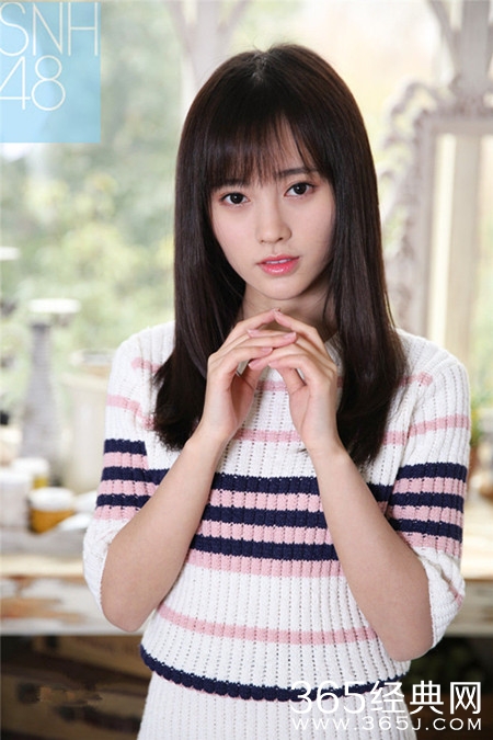 热血长安鞠婧祎演的角色叫什么 热血长安鞠婧祎演员资料