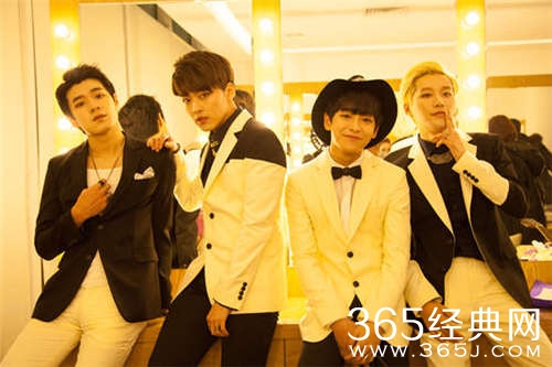 明星志愿J-STAR真的解散了吗 明星志愿J-STAR有没有重组