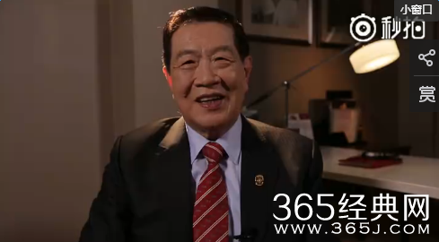 李昌钰入驻微博 李昌钰是谁个人资料