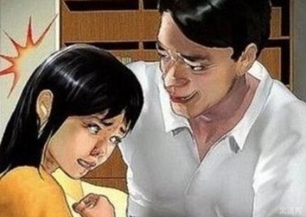 南京一维修工猥亵5岁女童获刑 称长得太像初恋女友