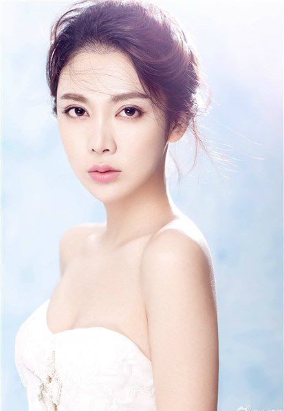 屏里狐琼花的扮演者是谁 屏里狐琼花演员资料