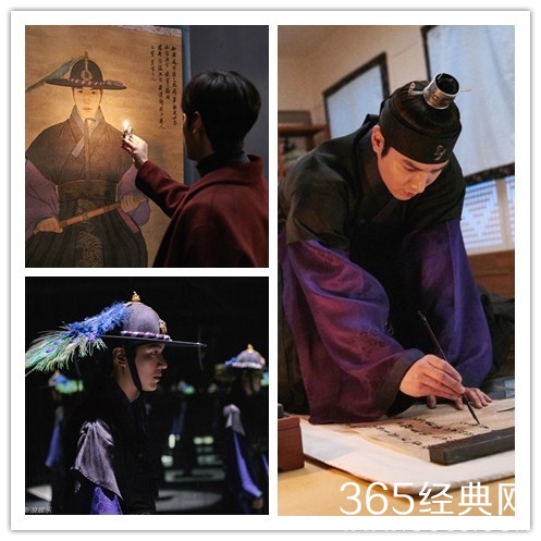 蓝色大海的传说第11集李敏镐前世今生相见 蓝色大海的传说俊宰穿越时空了