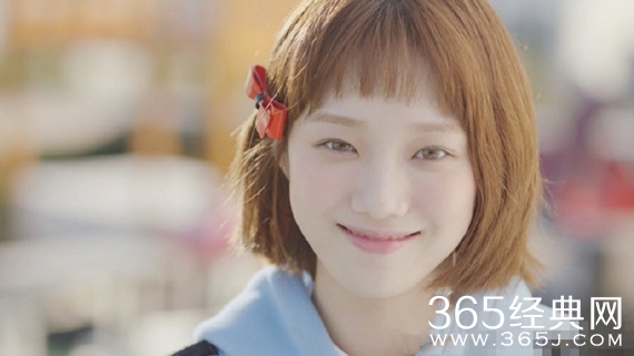 举重妖精金福珠中福珠的扮演者叫什么 举重妖精金福珠中福珠演员介绍