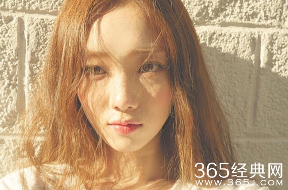 举重妖精金福珠中福珠的扮演者叫什么 举重妖精金福珠中福珠演员介绍