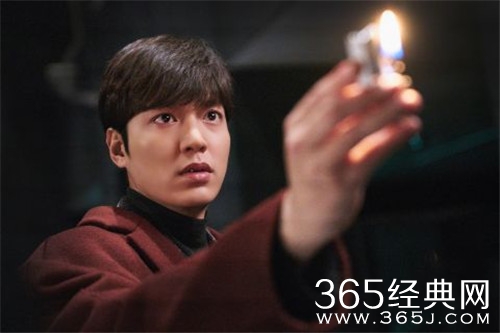 蓝色大海的传说第十一集中字高清视频在线观看