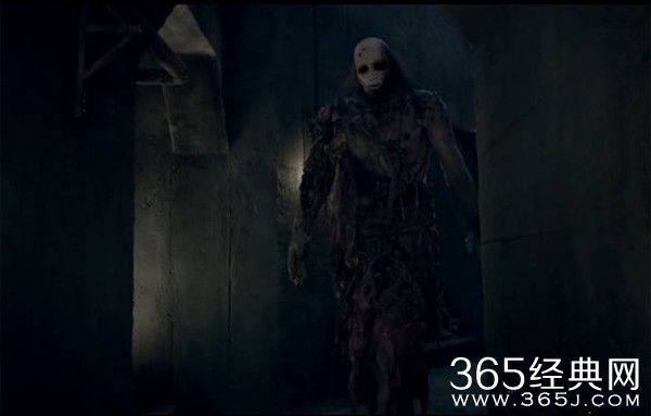 鬼吹灯之精绝古城红犼最后死了吗 鬼吹灯之精绝古城红犼怎么死的