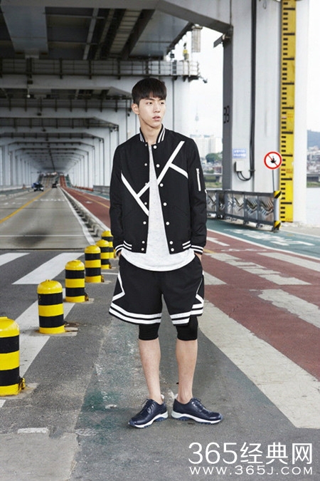 举重妖精金福珠郑俊亨的扮演者叫什么 举重妖精金福珠郑俊亨演员介绍