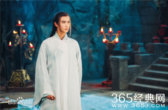 屏里狐白笙演员是谁 屏里狐白笙演员资料