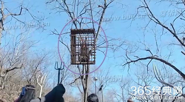 马天宇幻城中竟然发现穿帮镜头