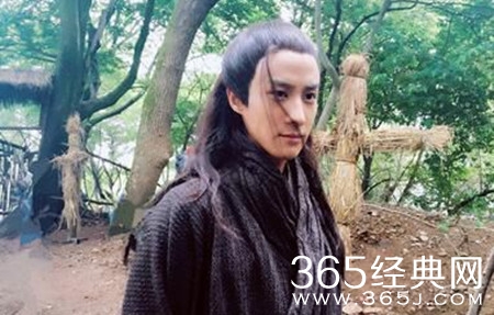 妖出长安沈游的扮演者叫什么 妖出长安沈游演员资料