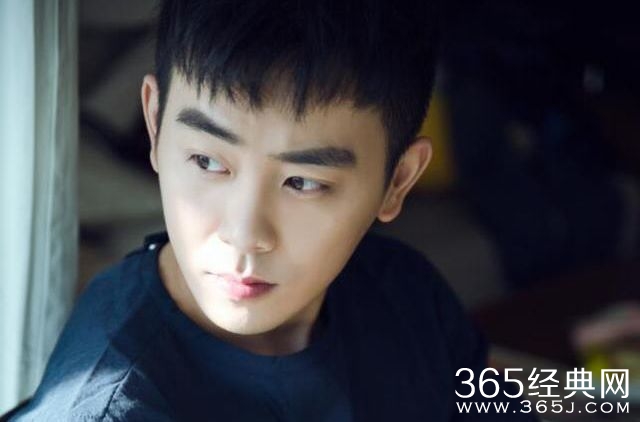 妖出长安韦应物的扮演者叫什么 妖出长安韦应物演员资料