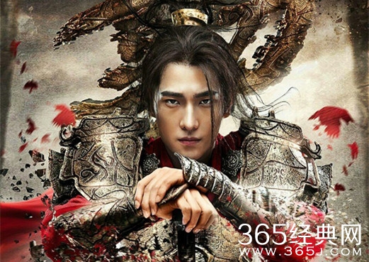 杨洋武动乾坤什么时候播出 杨洋武动乾坤播出时间