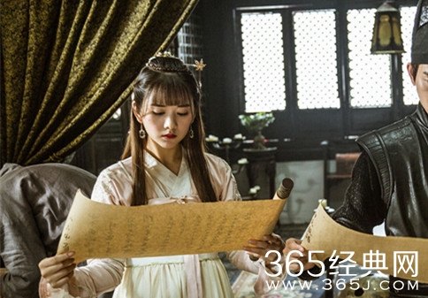 妖出长安苏语的扮演者是谁 妖出长安苏语扮演者资料