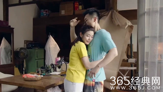 北上广依然相信爱情王茂结局如何 北上广依然相信爱情王茂和依然一起了吗