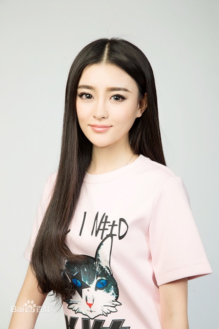 妖出长安涟漪的扮演者叫什么 妖出长安涟漪演员资料