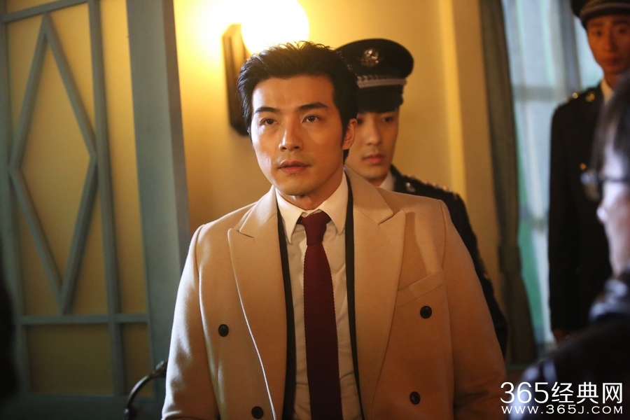 电视剧寒武纪什么时候播出 电视剧寒武纪播出时间